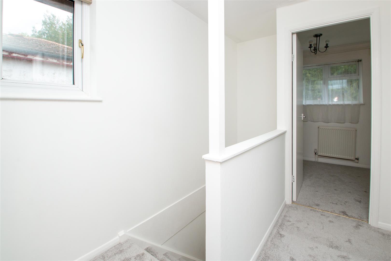 Kepwick, Two Mile Ash, Milton Keynes
